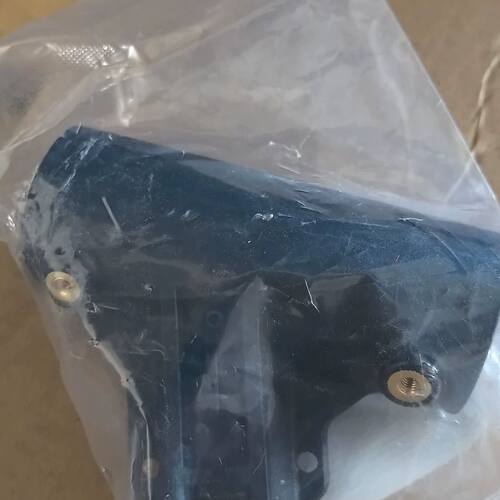 极飞p150脚架三通件p150Pro脚架三通件p60p60Pro通用