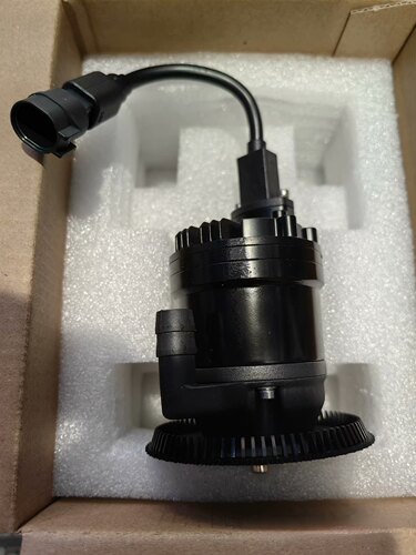 极飞p100pro喷头v50pro喷头原厂全新
