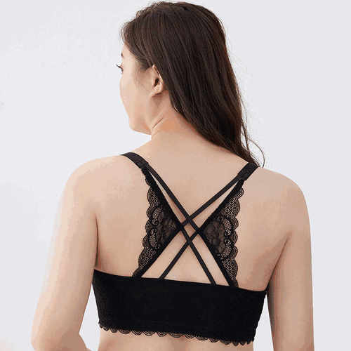 美背加大码光面调整型105e文胸
