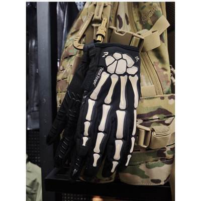 TACLAB春秋Reaper巡回收割者快脱防滑透气弹力战术触屏手套