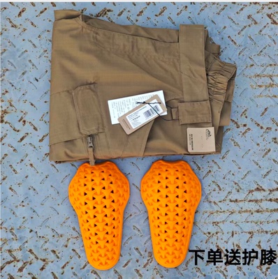Helikon赫利肯战术裤UTL UTP男户外春秋防水透气多袋裤休闲工装裤
