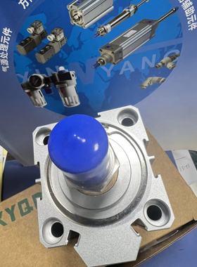 SDA50X25-GD238C新洋薄型气缸底部进气SDA63X25-GD239CXINYANG