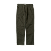 Labo 直筒军裤 Coolmax FATIGUE GarCle OG107 Giza PANTS Orslow