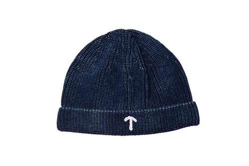 海觉2代箭头手工水洗冷帽