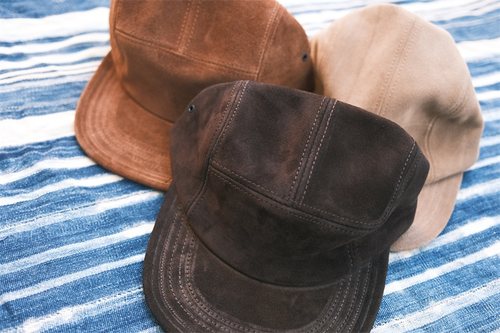 caphdk海觉box棒球帽