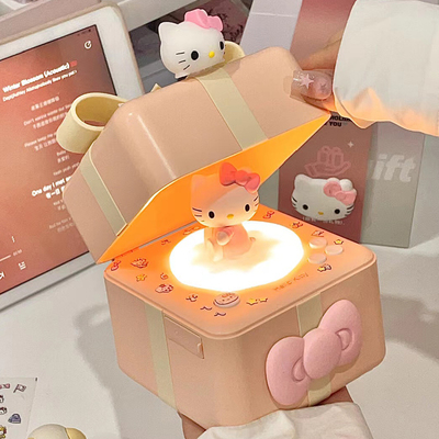 hellokitty系列生日礼物