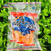 山东特产深海捕捞新鲜油焖麻辣大虾网红熟食即食真空250 500g