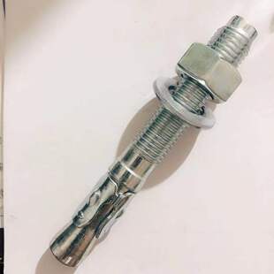 直销车修壁虎膨胀螺丝 重型拉爆电梯专用膨胀螺栓M8M10M12x100M20