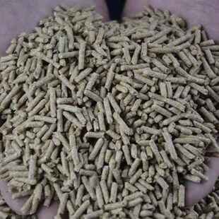 包邮 小兔豚鼠獭兔肉兔增膘多省 母兔粮80斤母兔饲料增奶空怀大包装