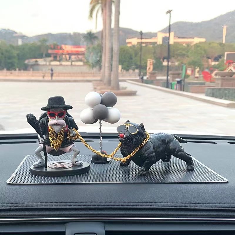 汽车饰品摆件龟仙人中控台香薰车内装饰品个性礼物送男朋车内用品,汽车用品/电子/清洗/改装,摆件,淘宝优惠券,粉丝福利购,淘宝优惠卷