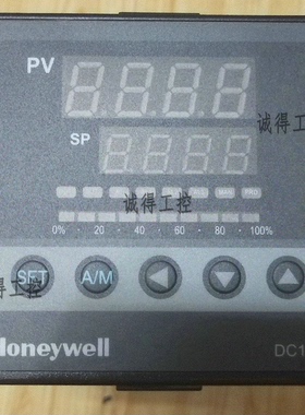 DC1040CR-301000-E DC1040CT-301000-E全新原装Honeywell霍尼韦尔
