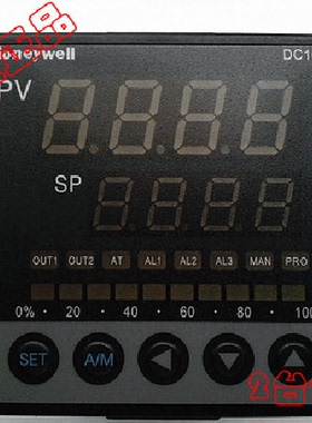 DC1030CR-301000-E Honeywell控制器原装进口品质保证两台包邮