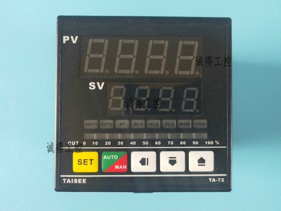 TA72-03010000 TA72-02010000 TA72-0101000全新原装TAISEE温控器