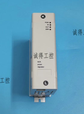 全新原装A-14016台湾杰力士JLD单相电力调整器厂家直销品质保证