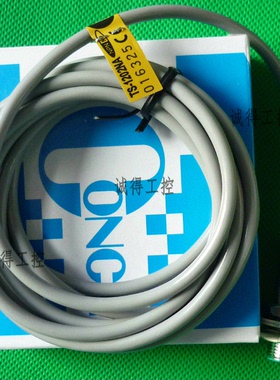 台湾琦胜接近开关TS-1204NA/TS-1805PA/-3015PB/1202 1808 3010NB