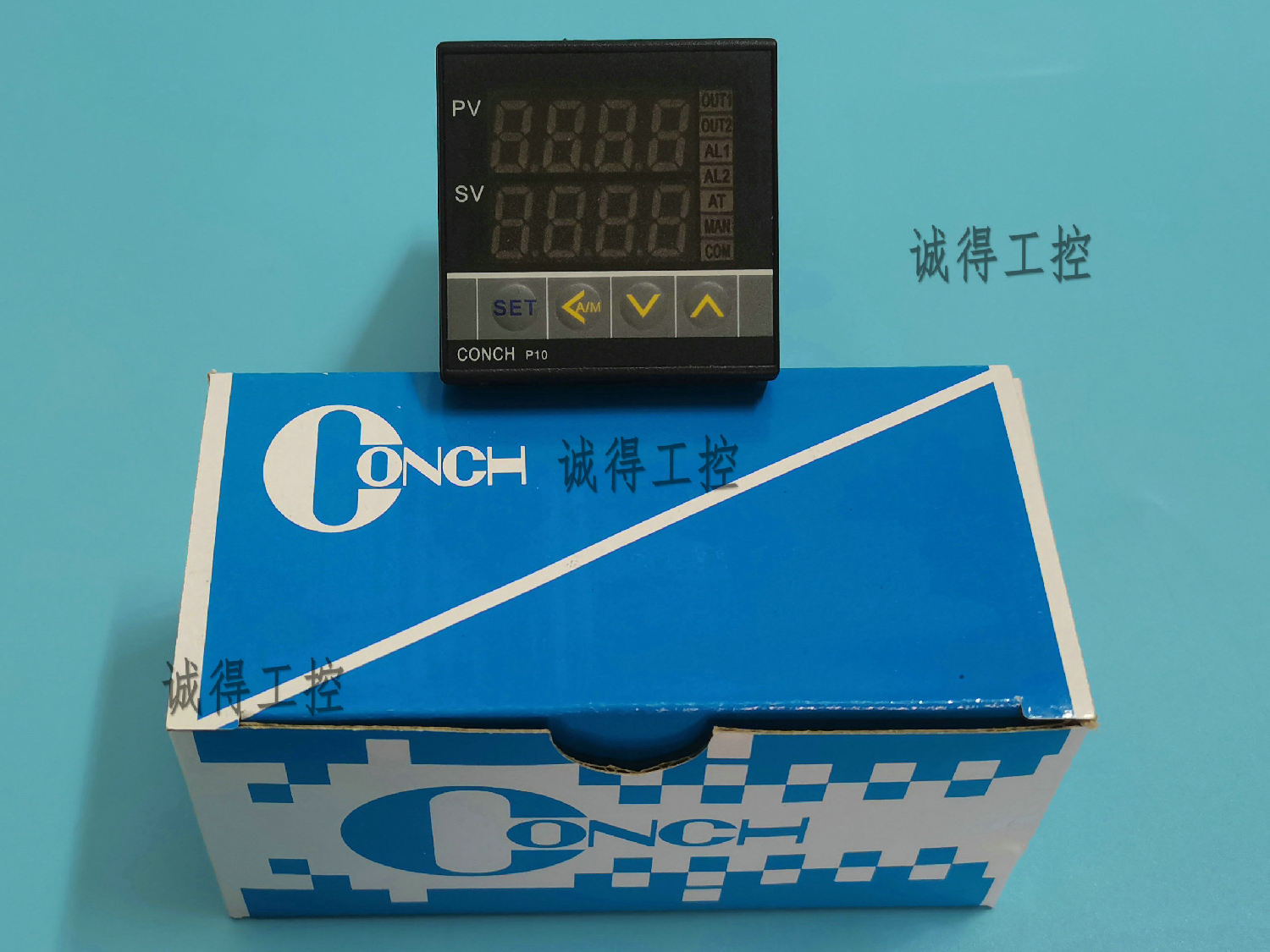 P10-2010-000A全新原装进口台湾CONCH温控器电子控温器品质保证