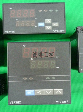 VT4826+ VT4926+ VT9426+ VT7226+ VT9626+ 全新原装自动温控器