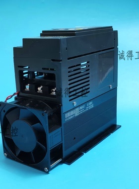 ST7-5-4-040ZP全新原装台湾TAISEE三相相位全功能型电力调整器