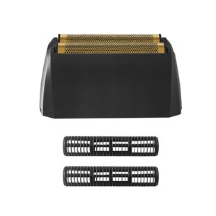 跨境适用于华尔8143Wahl 5starSeries8173-700增白器替换刀头刀网