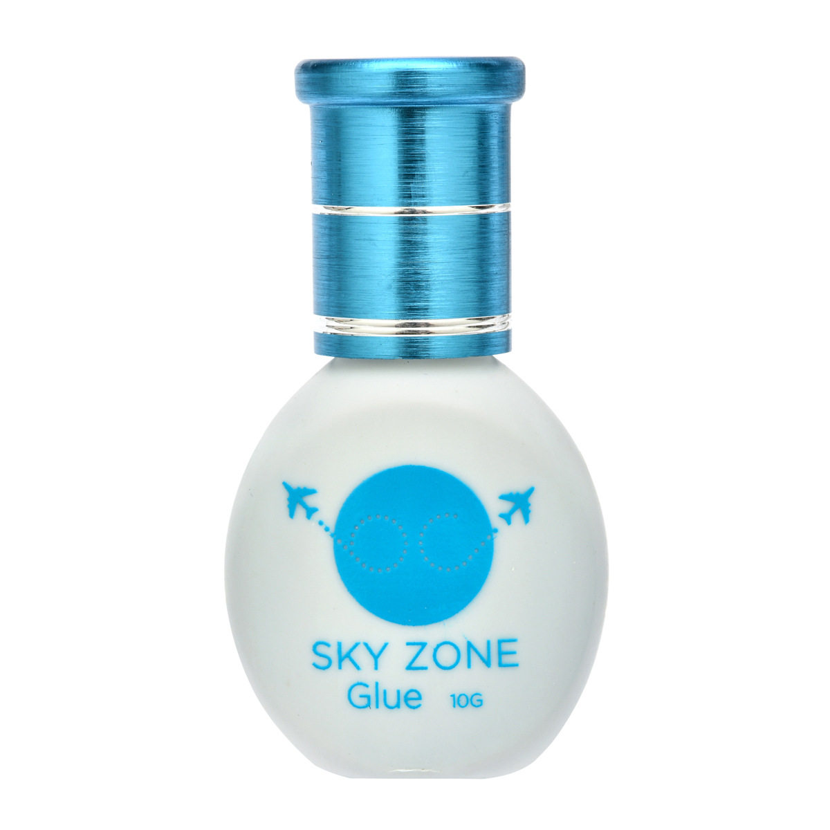 韩国进口嫁接睫毛胶水 SKYZONE种植睫毛 2-3秒速干 持久 胶水10g|ruв категории Косметика, Другие косметические средства, пасты - от Buy2taobao.com для оказания профессиональной услуги покупки агента Taobao