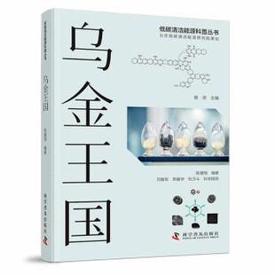 正版包邮  乌金王国 9787110104071 陈健翔著,庞柒 科学普及出版社