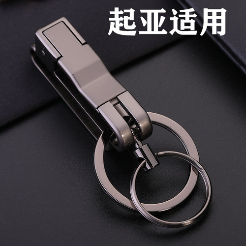 起亚k3k2智跑k5福瑞迪kx5kx1奕跑汽车钥匙扣2026新款装饰用品配件