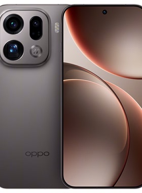 OPPO Find X9 Pro【全规格】