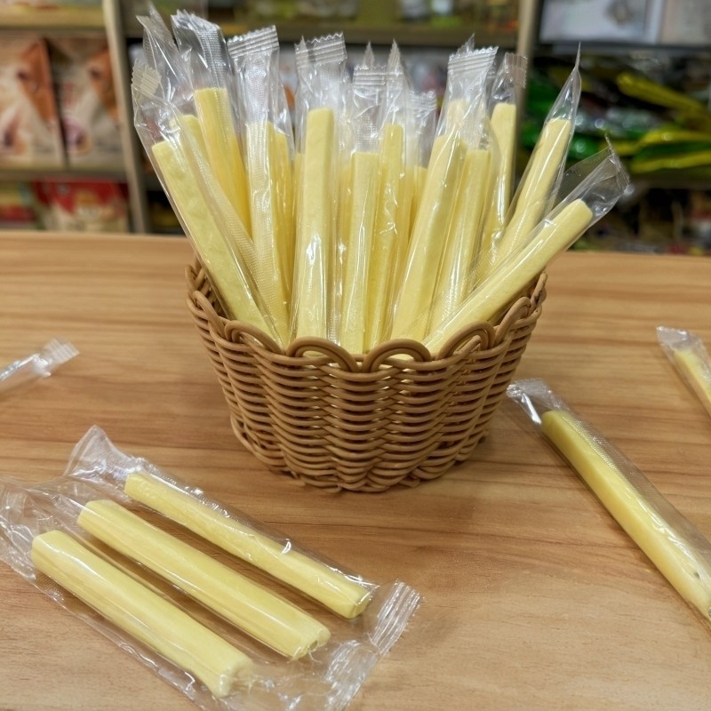 景区同款牛乳条内蒙古特产原味奶条奶制品木糖醇奶酪独立包装零食