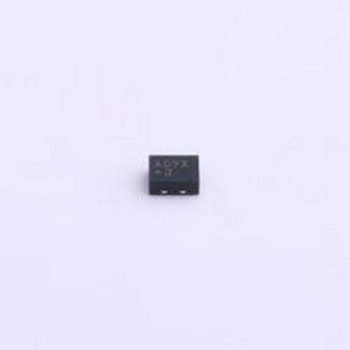 1NM08000C33YC 预编程振荡器 8MHz ±25ppm LVCMOS SMD2016-4P