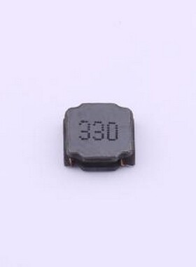 CKCS6020-33uH/M 功率电感 33uH ±20% 950mA SMD,6x6mm