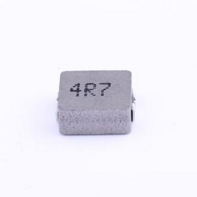 FXL0630-4R7-M 功率电感 4.7uH ±20% 9A SMD,6.6x7mm