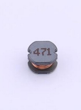 SCD7850-471MT 功率电感 470uH ±20% 400mA SMD,7.8x7mm