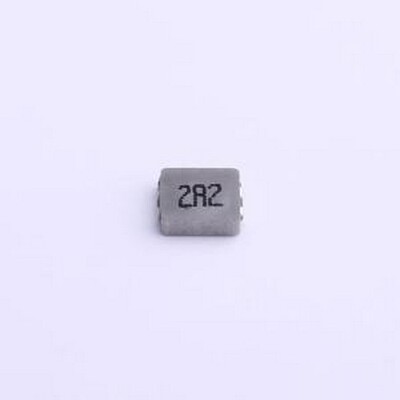 FXL0412-2R2-M 功率电感 2.2uH ±20% 3.5A SMD,4.2x4.4mm