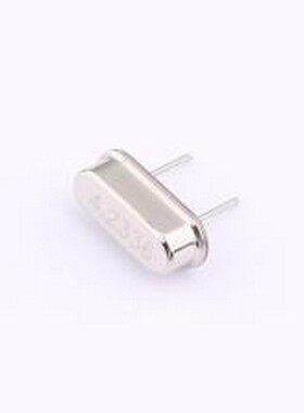KUS423362030 无源晶振 4.2336MHz ±30ppm 20pF HC-49S