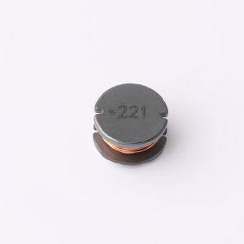 SDR1006-221KL 功率电感 220uH ±10% 1.1A -