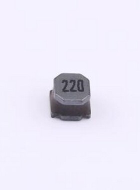 CKCS4030-22uH/M 功率电感 22uH ±20% 1.3A SMD