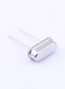 S1C10000VWGAC 无源晶振 10MHz ±20ppm 16pF HC-49S