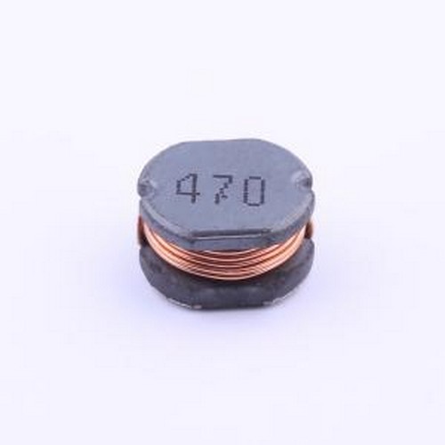 SLF1005-470MTT 功率电感 47uH ±20% SMD