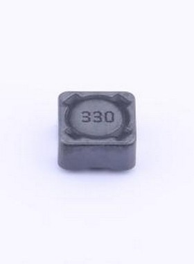 YCMS74-330MT 功率电感 33uH ±20% SMD