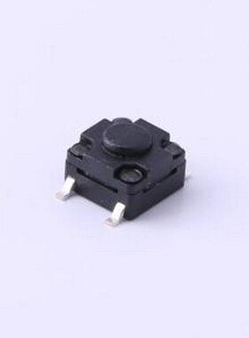 K2-1839SP-A4SW-02 轻触开关 6×6×4.3 250G不锈钢弹片 防水开关