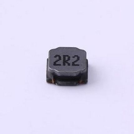 CR6028-2R2N 功率电感 2.2uH ±30% 5.1A SMD