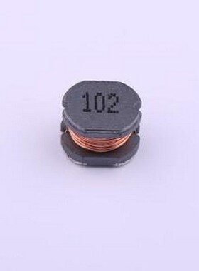 CD75YP0705-102M 1mH ±20% SMD