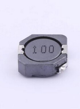 YDRH104R-100M 功率电感 10uH ±20% SMD,10.1x10.1mm