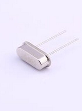 49ASC50000201040 无源晶振 50MHz ±10ppm 20pF HC-49S