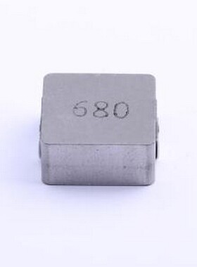SMMS1360-680M 功率电感 68uH ±20% 5A SMD