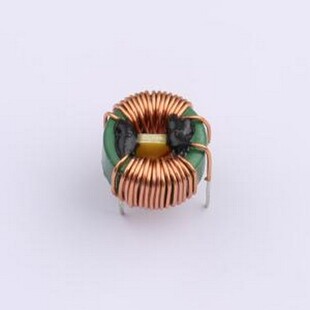 TM100605N-152-W 贴片电感 1.5mH DIP,12.5x12.5x8mm