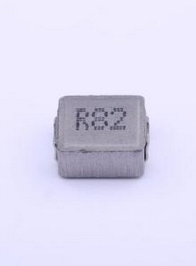 YXMAA0603-R82M-ANF 功率电感 820nH ±20% SMD
