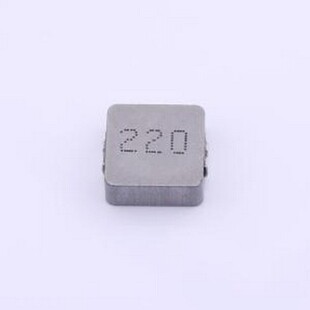 SRYH1040YF220M 功率电感 22uH ±20% SMD,10.8x11.8mm