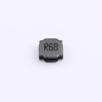 SNR.5020.TYDR68NT00 功率电感 0.68uH ±30% SMD,5x5x2mm