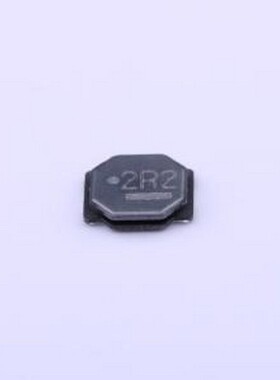 NRS5010T2R2NMGF 功率电感 2.2uH ±30% 1.5A SMD,4.9x4.9mm